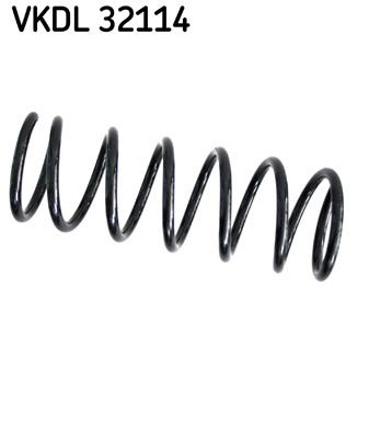SKF VKDL 32114 Fahrwerksfeder